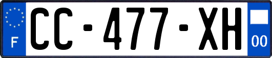 CC-477-XH