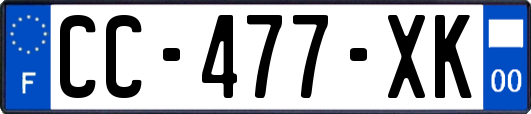 CC-477-XK