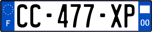 CC-477-XP