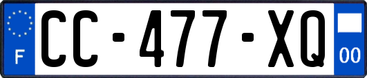 CC-477-XQ