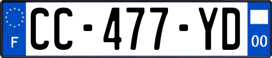 CC-477-YD