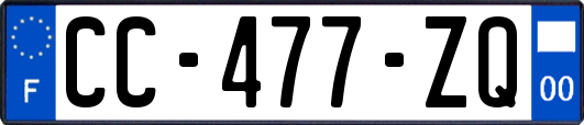 CC-477-ZQ