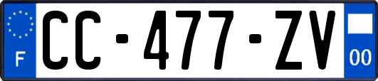 CC-477-ZV