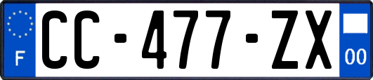 CC-477-ZX