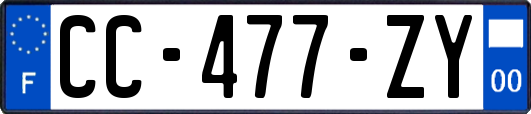 CC-477-ZY