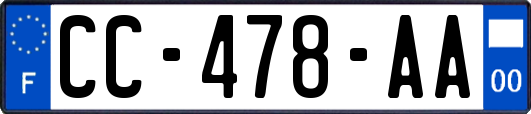 CC-478-AA