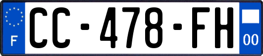CC-478-FH