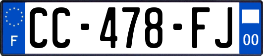 CC-478-FJ