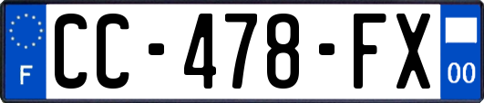 CC-478-FX