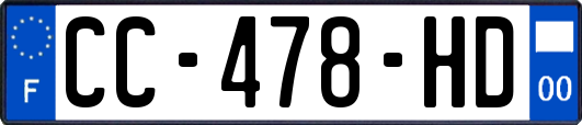 CC-478-HD
