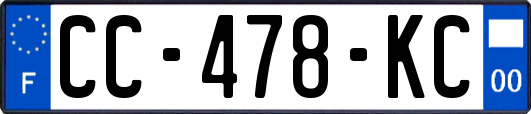 CC-478-KC