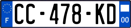 CC-478-KD