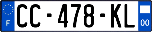 CC-478-KL