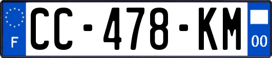 CC-478-KM