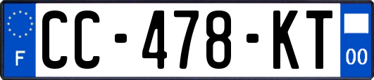 CC-478-KT