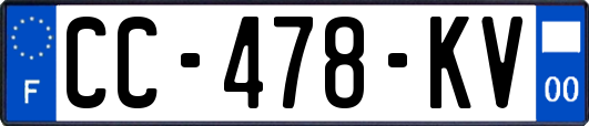 CC-478-KV