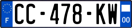 CC-478-KW