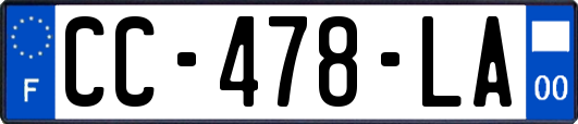 CC-478-LA