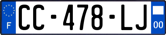 CC-478-LJ