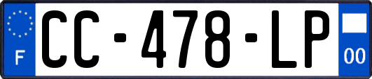CC-478-LP