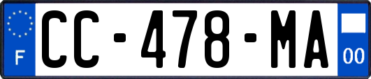 CC-478-MA