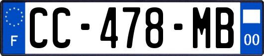 CC-478-MB