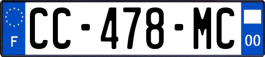 CC-478-MC