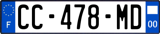 CC-478-MD