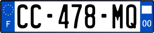 CC-478-MQ