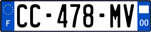 CC-478-MV