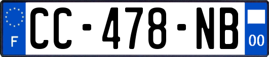 CC-478-NB