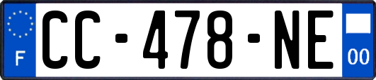 CC-478-NE