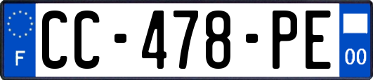 CC-478-PE