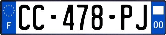CC-478-PJ