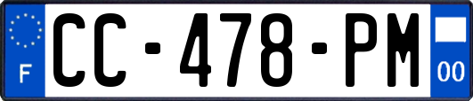 CC-478-PM
