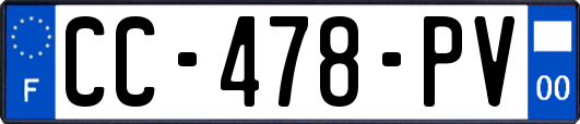 CC-478-PV