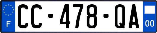 CC-478-QA