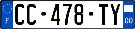 CC-478-TY