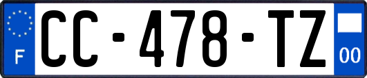 CC-478-TZ