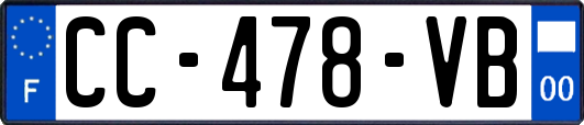CC-478-VB