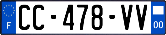 CC-478-VV