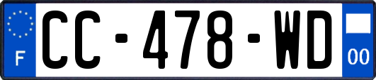 CC-478-WD