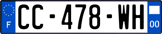 CC-478-WH