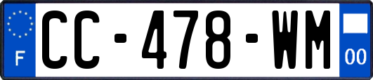 CC-478-WM