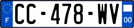 CC-478-WV