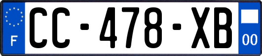 CC-478-XB
