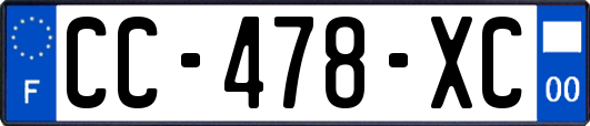CC-478-XC