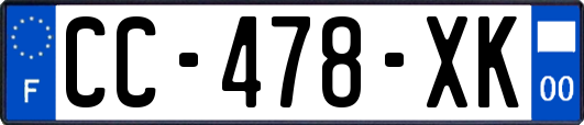 CC-478-XK