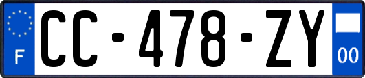 CC-478-ZY