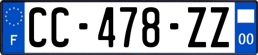 CC-478-ZZ